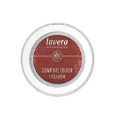Σκιά Ματιών Signature Colour -Red Ochre 06- Lavera 2g